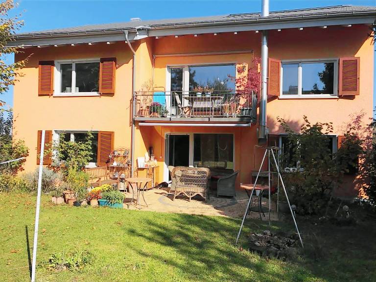 Ferienwohnung Kreuzlingen
