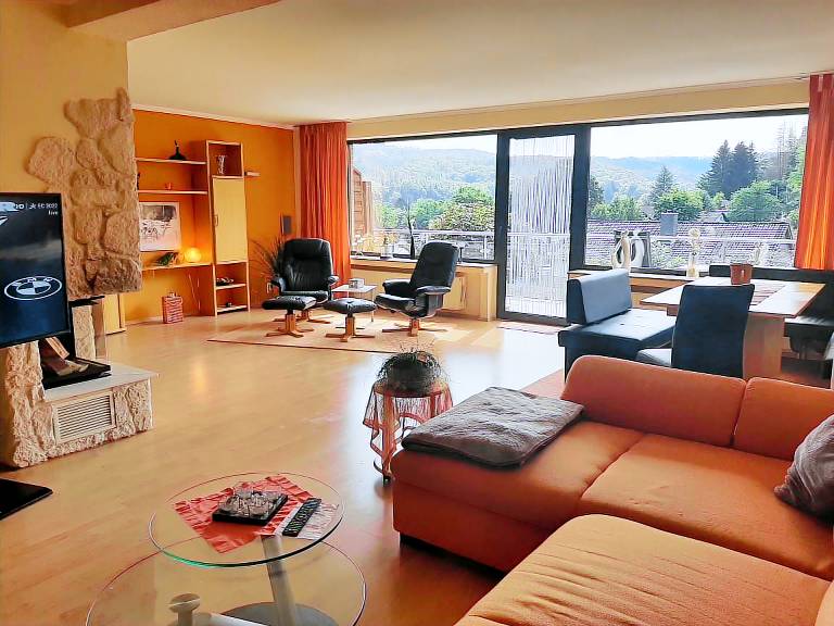 Ferienhaus Detmold