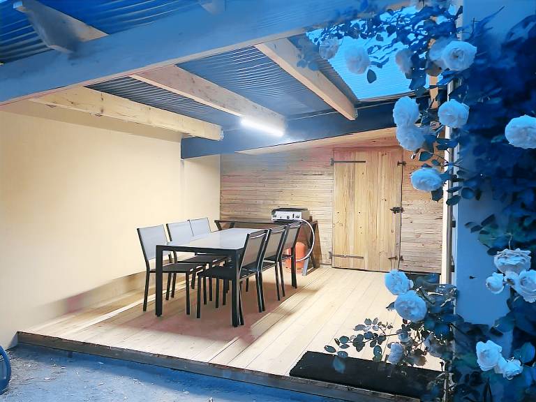 Maison Montagnac – Haven of Peace with Enclosed Garden in the Heart of the Lot — photo 4