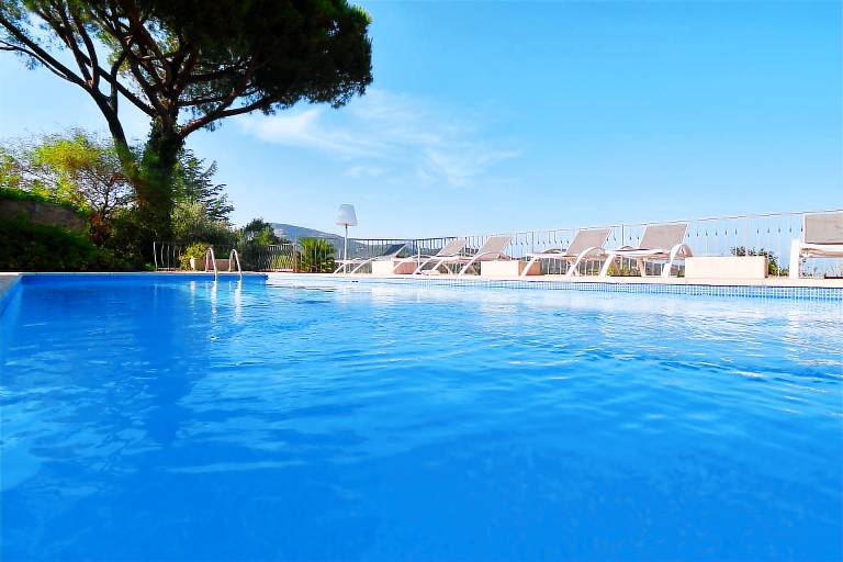 Villa Grimaud