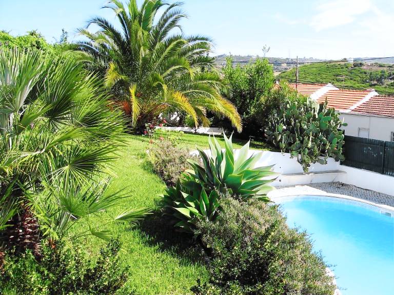 Apartment Loures