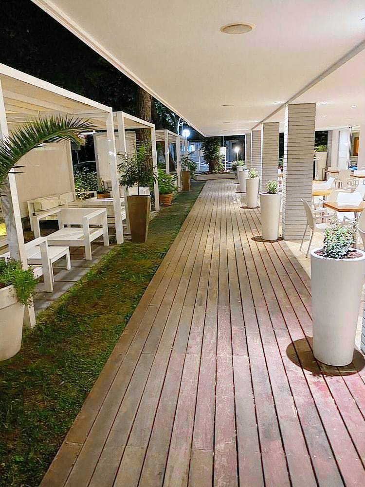 Hotel Prestigio — photo 4