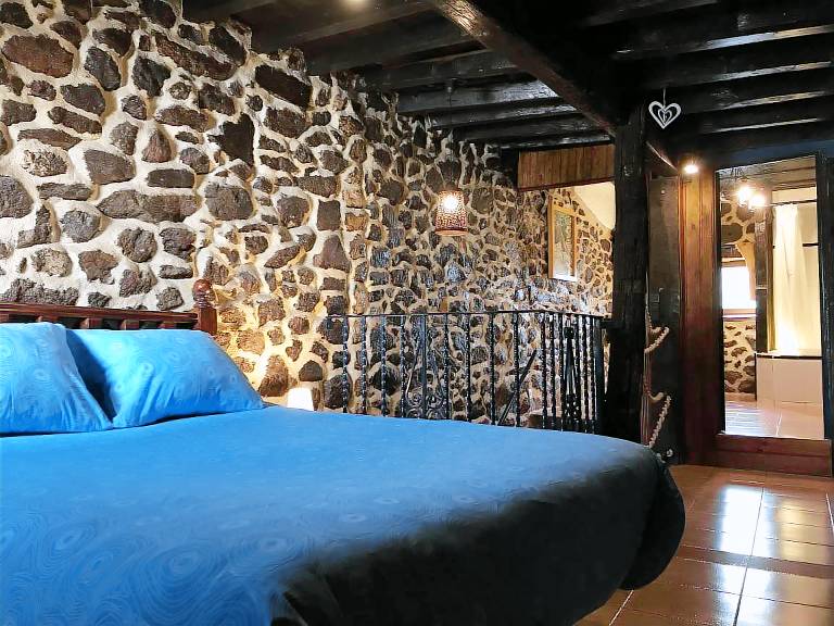 Casa rural El Torno