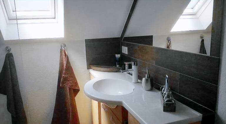 Ferienhaus Blieskastel