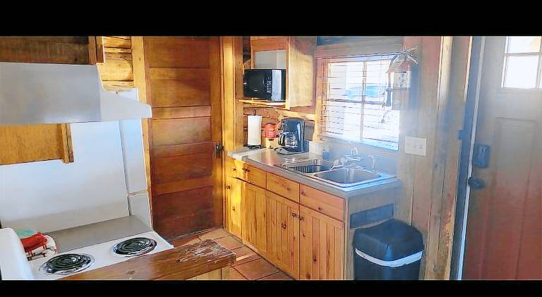 Colorado Cabin Adventure — photo 3