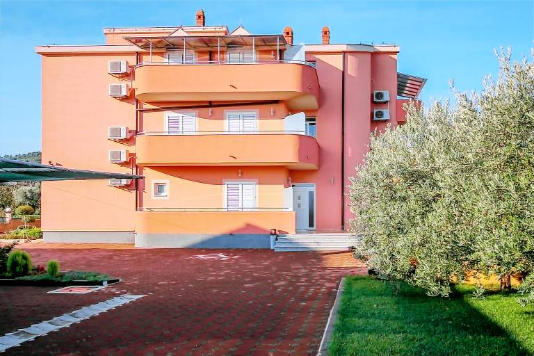 Apartma Dobropoljana