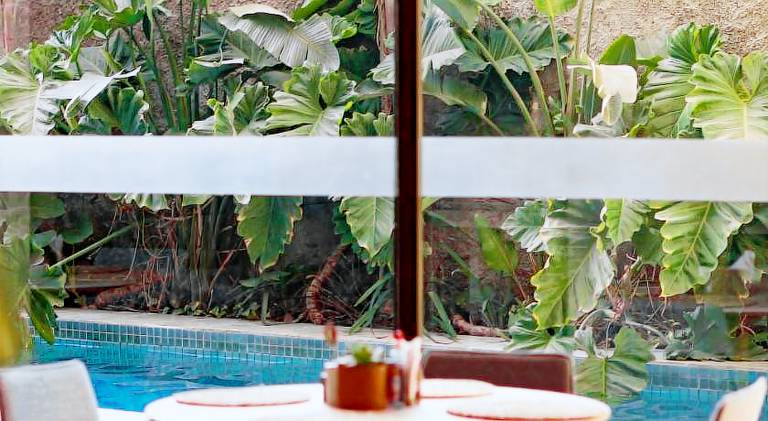 Tintto Hotel — photo 4