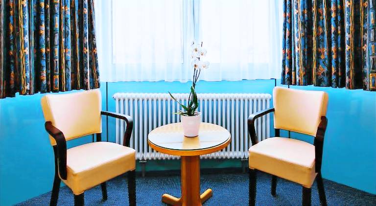 Hotel Central — photo 4