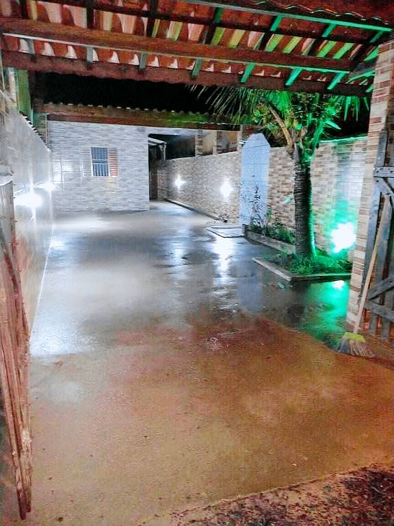 Casa Ilha Comprida