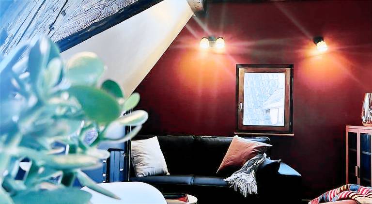 Holiday apartment with 1 room for 4 persons in Strasbourg