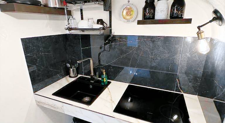Apartment with 1 room for 2 persons — photo 3
