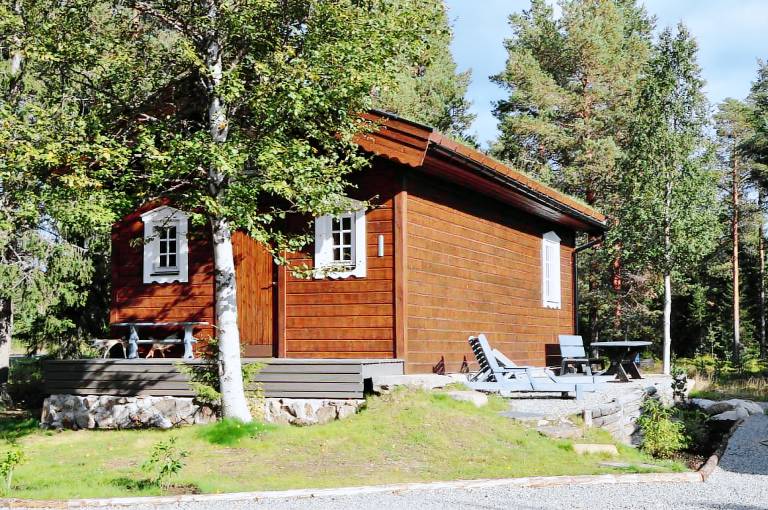 Huis  Sorsele