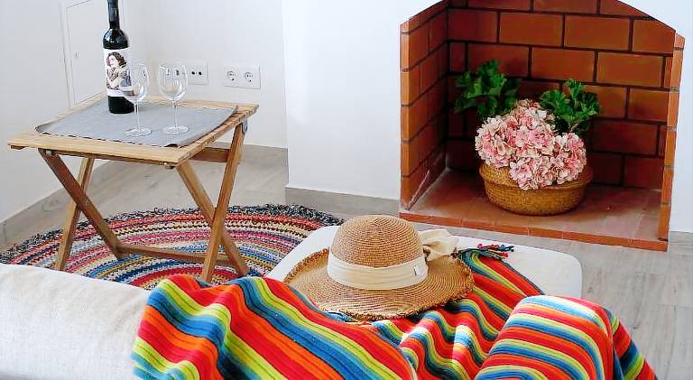 House | Pets allowed in Beja