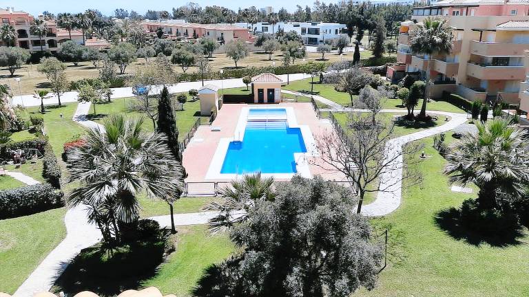 Apartamento Fuengirola