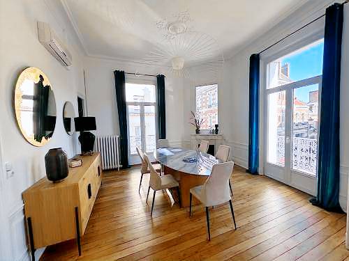 Appartement Épernay