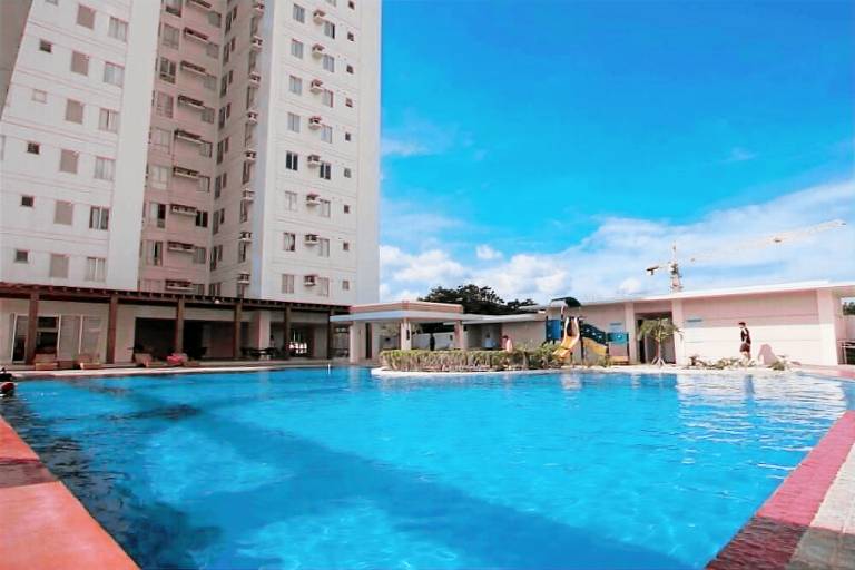 Apartment  Kalunasan