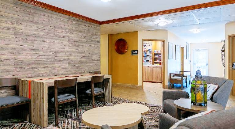 Candlewood Suites Colonial Heights - Fort Lee By IHG — photo 2