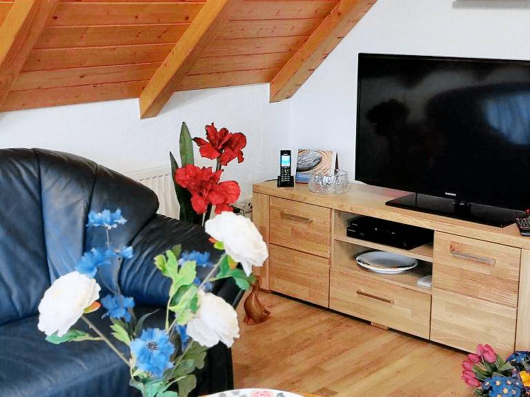 Ferienwohnung Wiesmoor