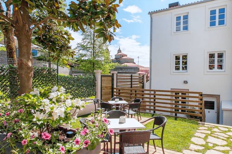 Apartamento  El Pino