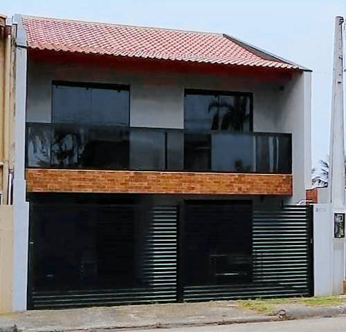 Casa Guaratuba
