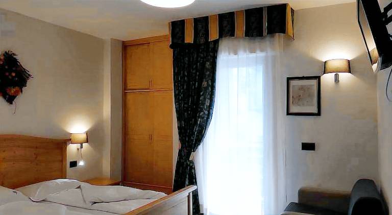 Hotel Dal Bon — photo 2