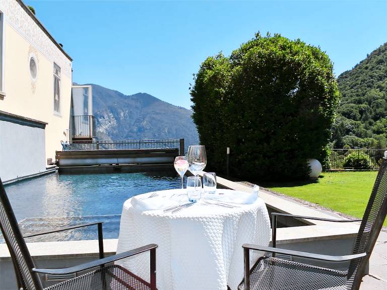 Ferienwohnung  Ascona