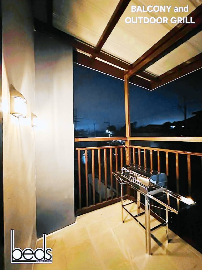 Vacation home with hot tub, BBQ & garden | Suitable for remote work | Pets allowed — photo 4