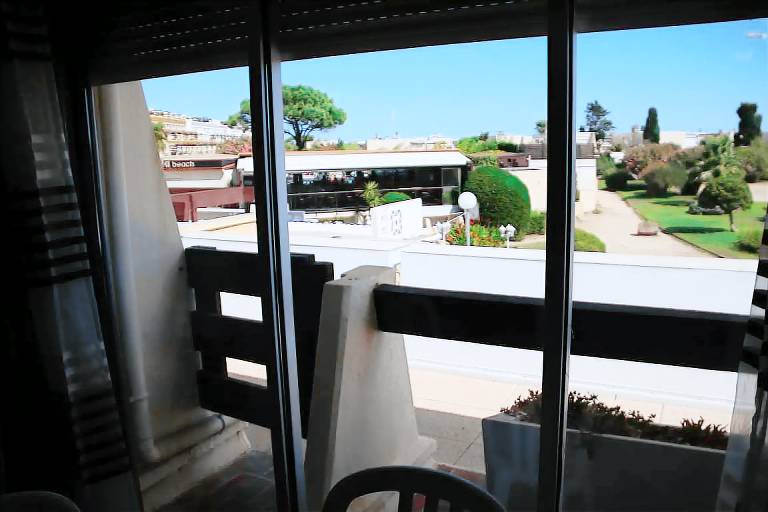 Lovely studio | Next to the beach | Pets are welcome in Agde