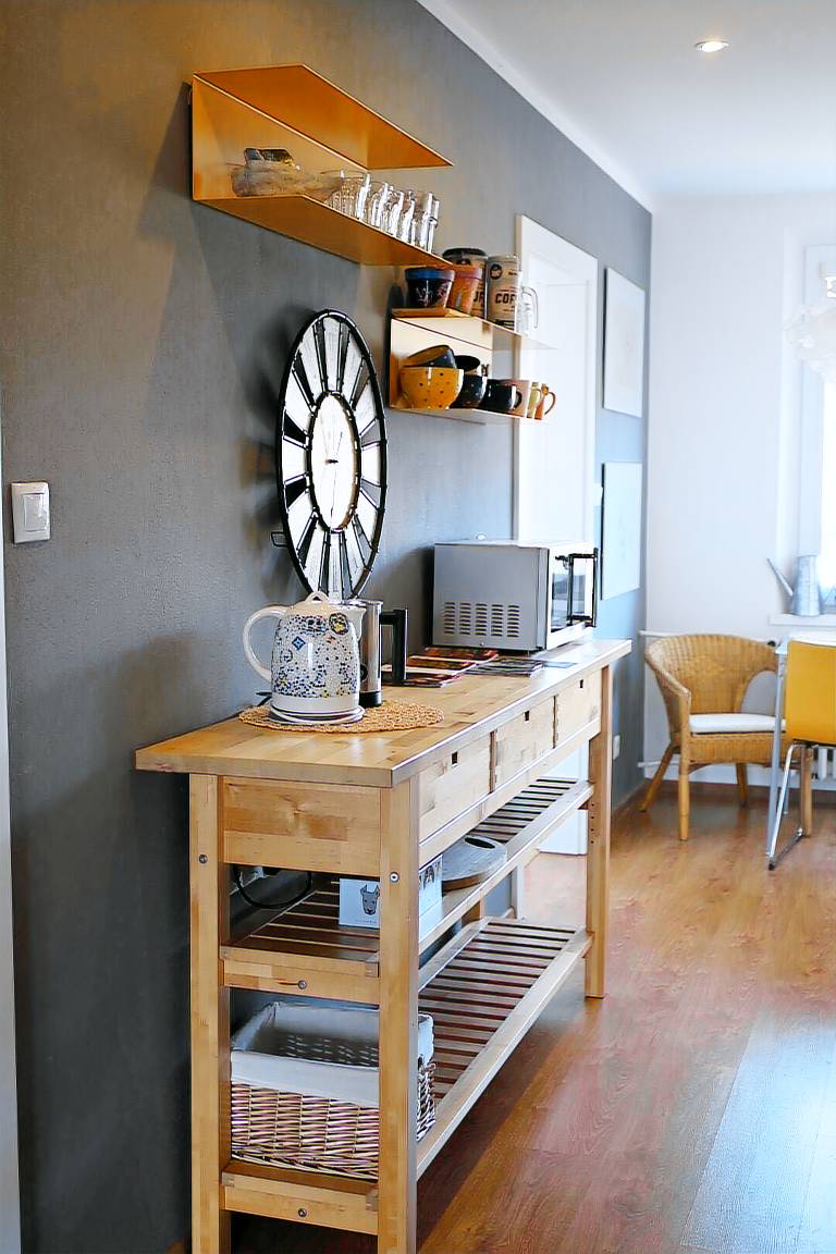Apartament Liptowski Mikułasz