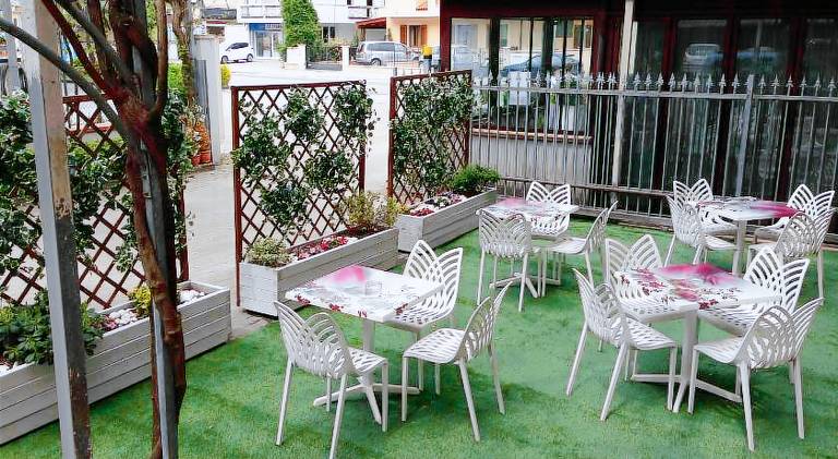 Albergo Ristorante Protti — photo 3