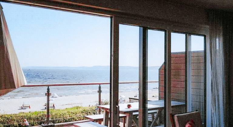 Ostsee-Strandhaus-Holnis — photo 5