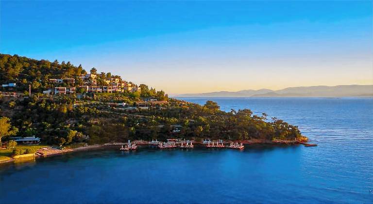 Bodrum Loft in Bodrum