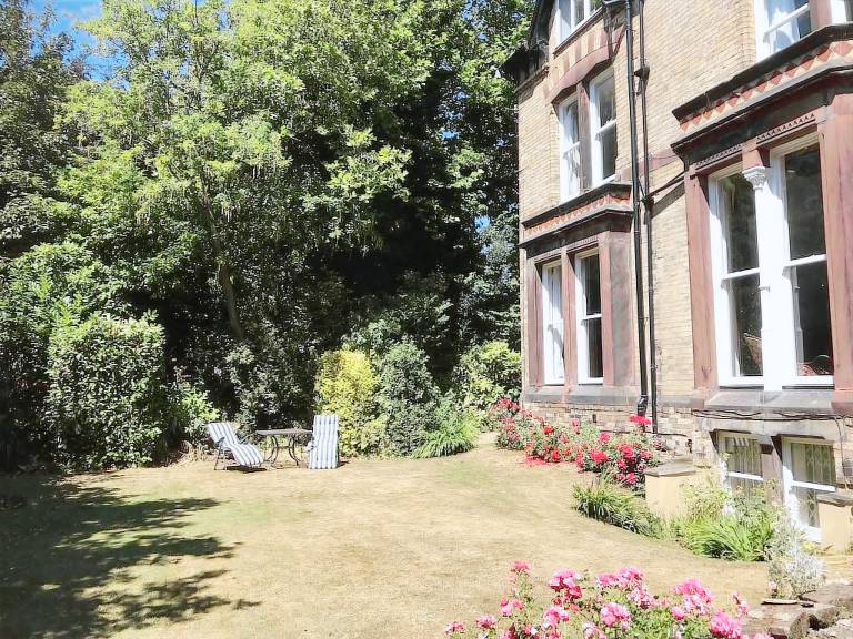 Apartamento  Liverpool