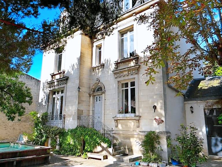 Bed & Breakfast  La Rochelle