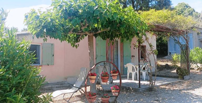 Gîte Sainte-Maxime