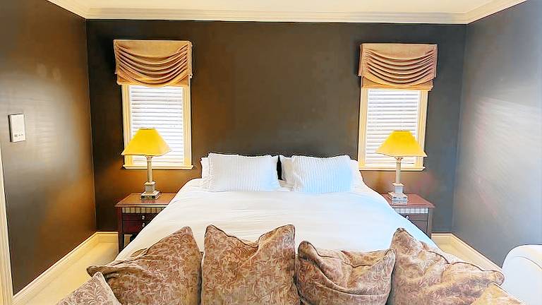 Bed & Breakfast Vancouver