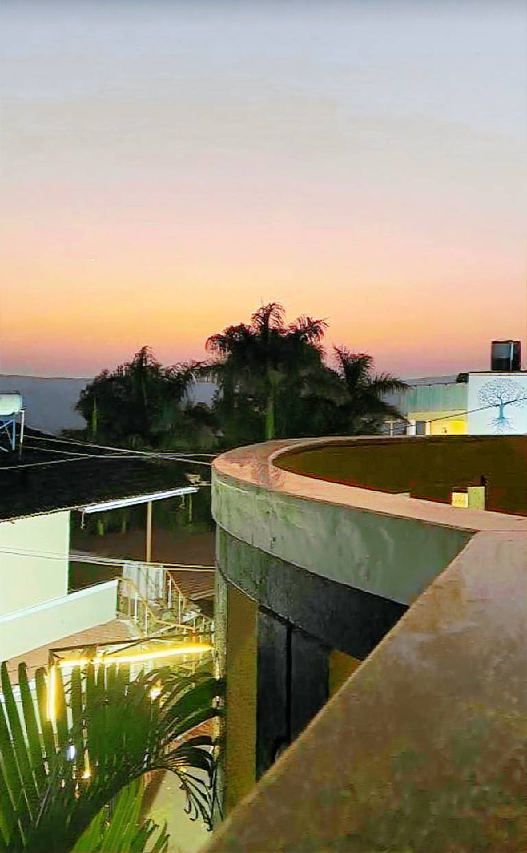 GreenPearl Mahabaleshwar