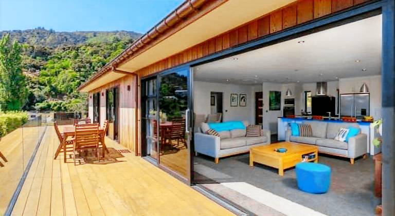 Ferienhaus