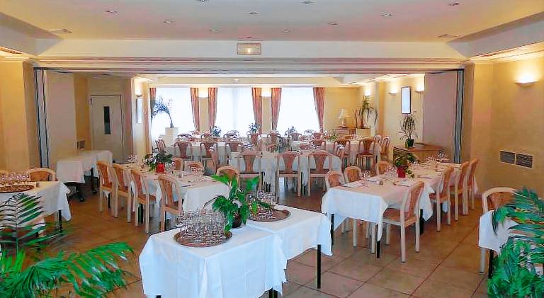 Logis Hotel Restaurant des Voyageurs — photo 5