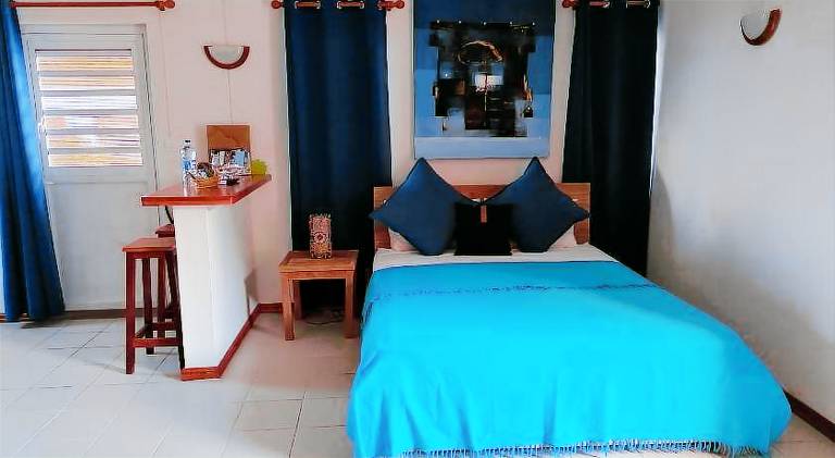 Apartament Black River