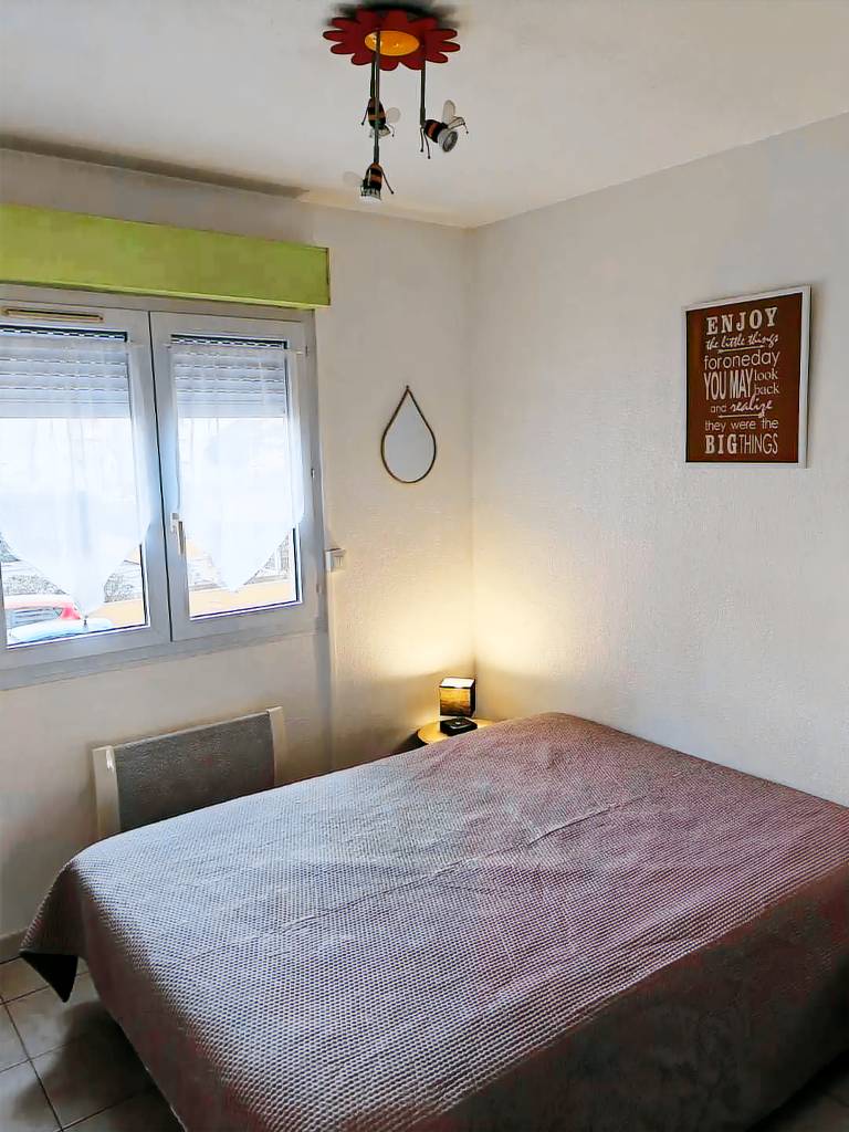 Apartment with 2 rooms for 6 persons — photo 5