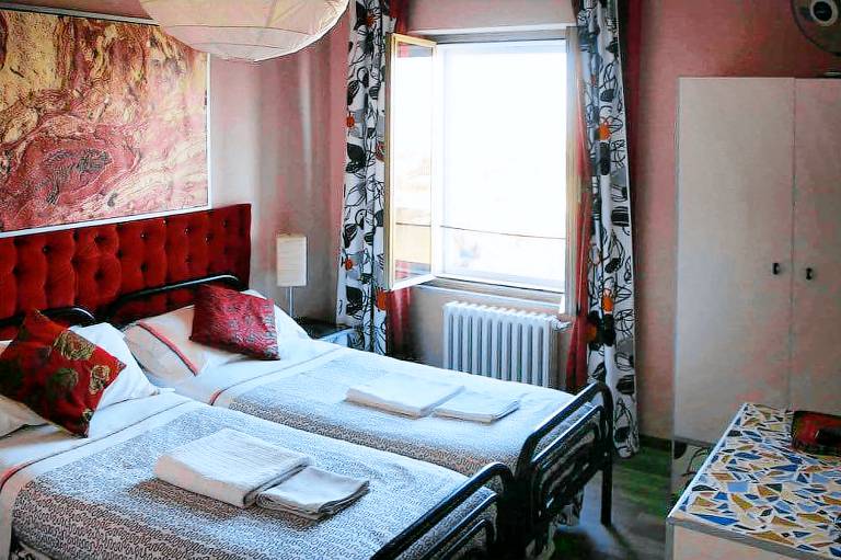 Bed & Breakfast Fermo