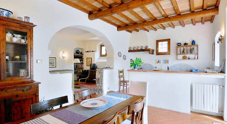 Rental apartment with pool | Suitable for remote work — photo 3