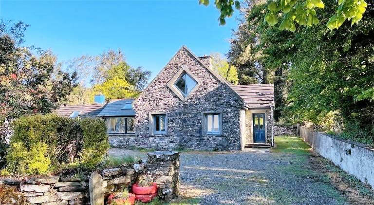 Ferienhaus Ballyroe