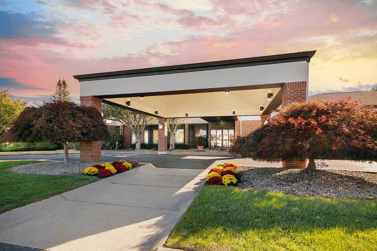 Sonesta Select Newport Middletown — photo 4