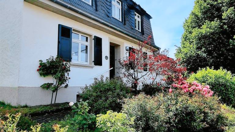 Ferienwohnung  Hermeskeil