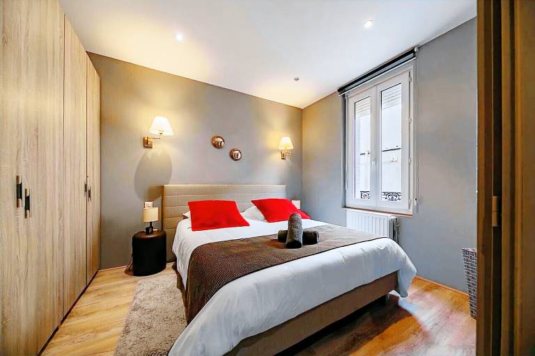 Appartement Vichy
