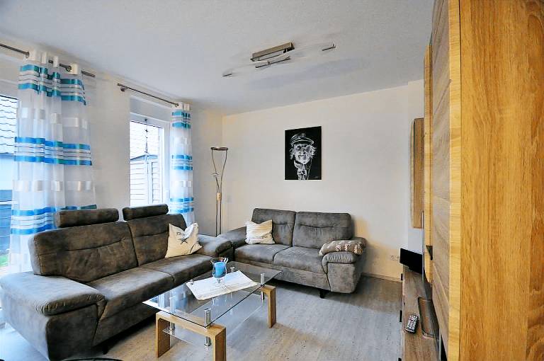 Ferienhaus Sommerbrise Mittelweg 5 Nr. 2 in Wittmund