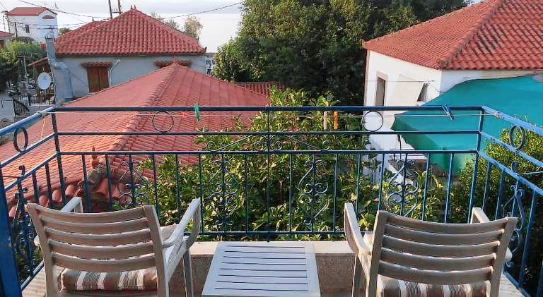 Gorgona Hotel — photo 5