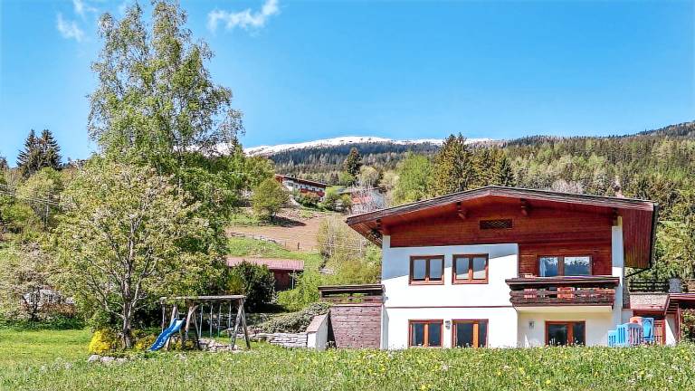 Ferienhaus Gemeinde Wenns